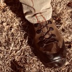 Kenetrek: For the Trail Less Traveled