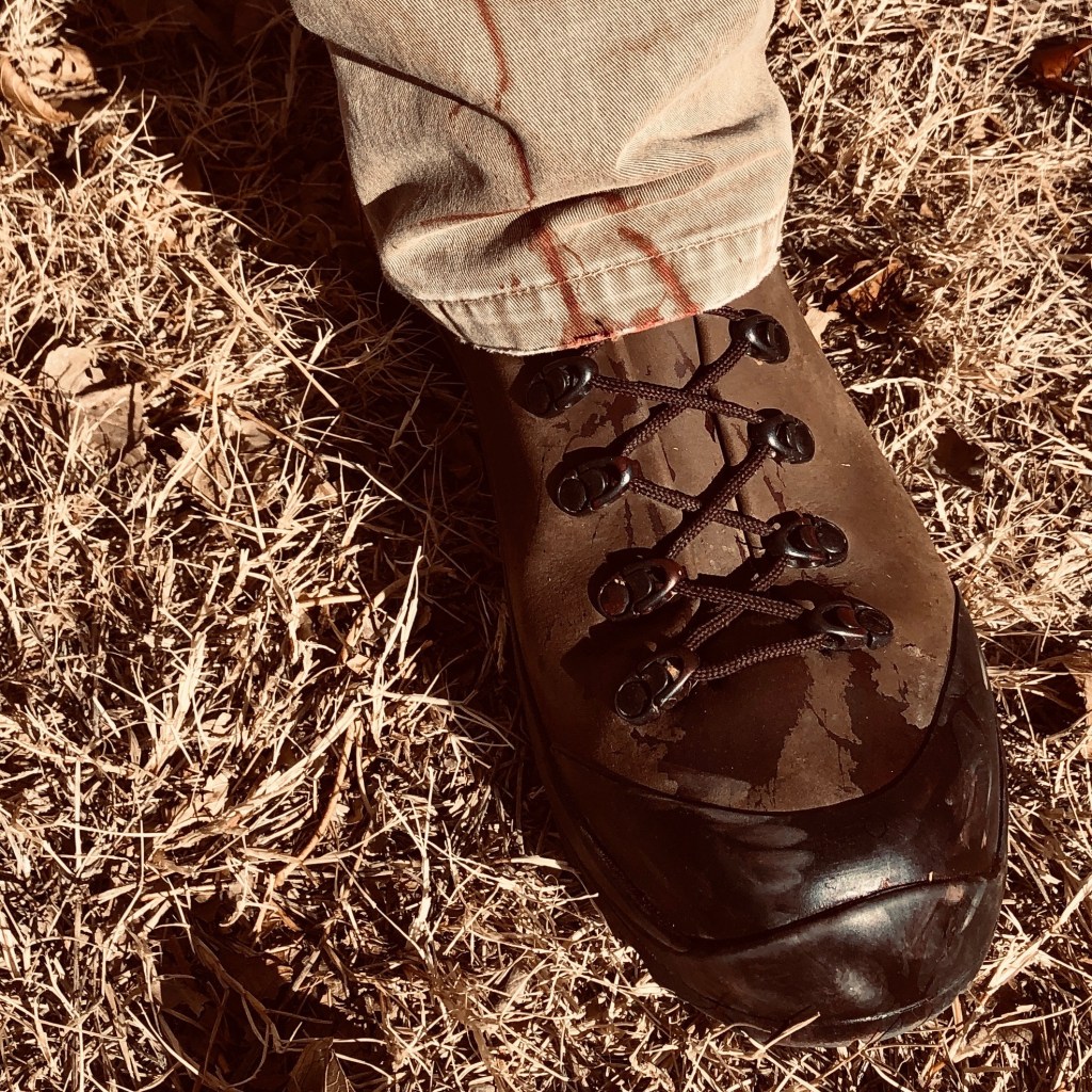 Kenetrek: For the Trail Less Traveled