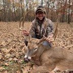 Because Stories Are Meant To Be Shared: Matt Foster