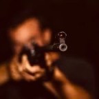 Because Stories Are Meant To Be Shared: First Hate