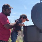 Because Stories Are Meant To Be Shared:  Joey Campos