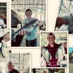 Because Stories Are Meant To Be Shared: Geoff Patterson