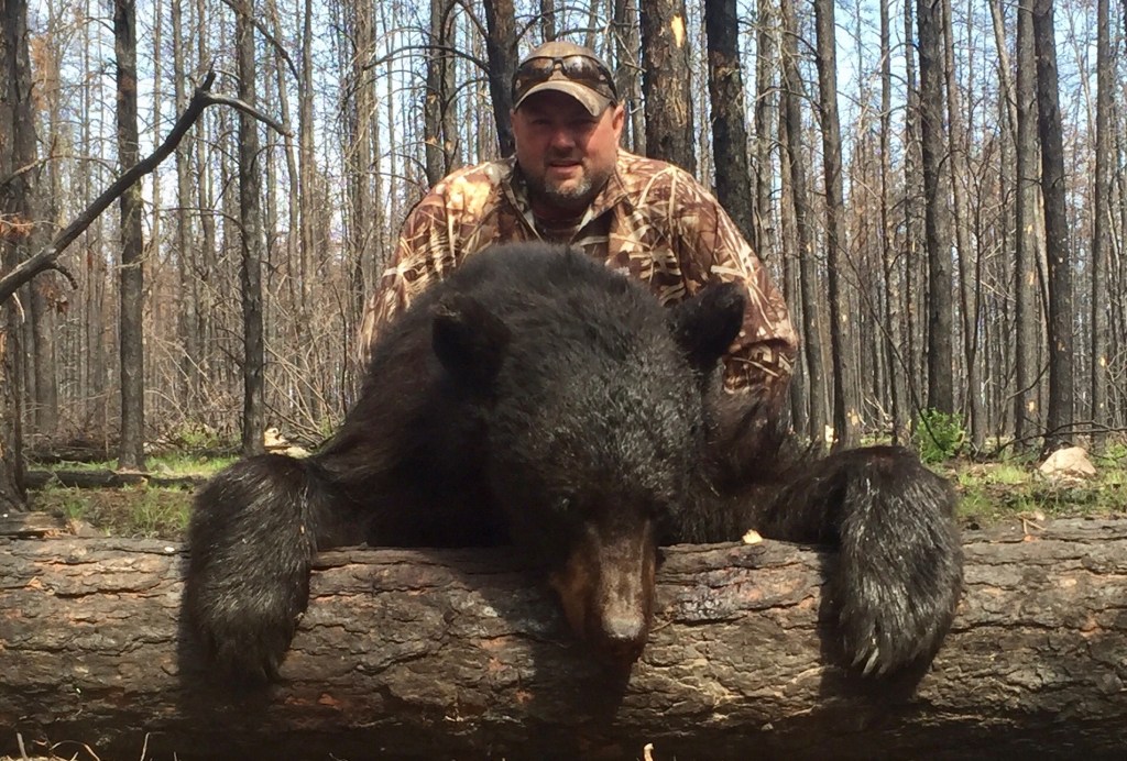 Because Stories Are Meant To Be Shared: Kenny Prather