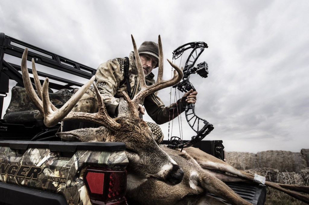 Burris Optics: Finding What Matters