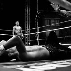 The Fight of the Century