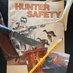 Hunter Education: Set Your Sights on Safety