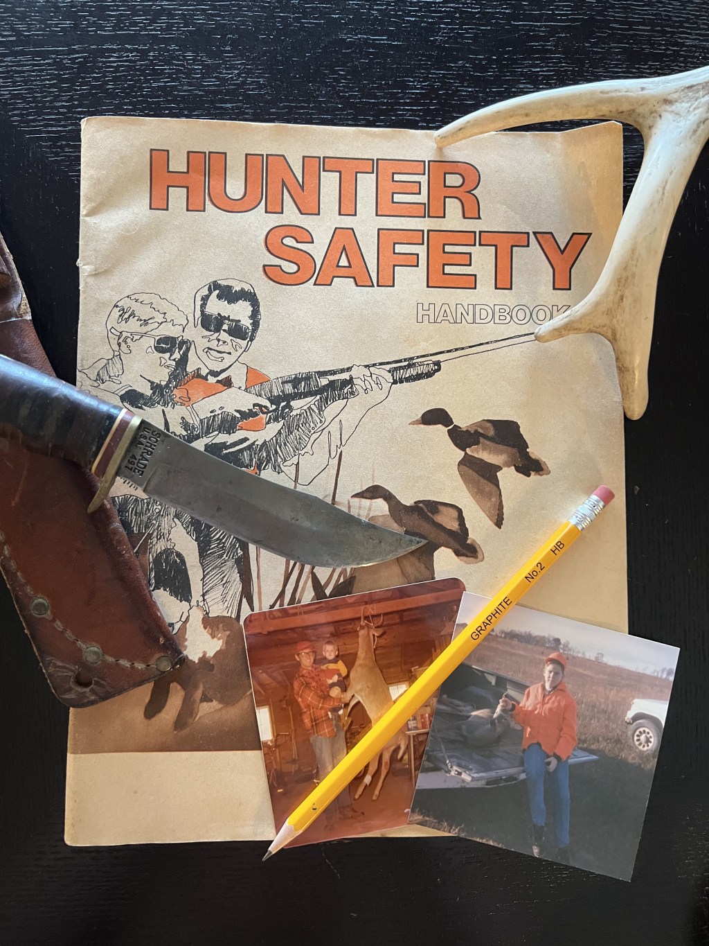 Hunter Education: Set Your Sights on&nbsp;Safety
