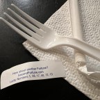 The Fortune Cookie Buck