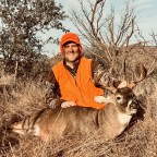 Deer Hunting for Dad