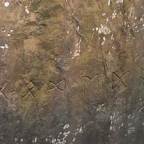 The Heavener Runestone