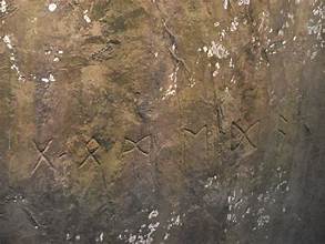 The Heavener Runestone